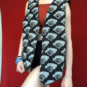 Jaguars vest